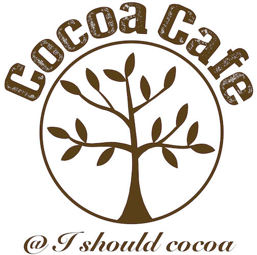 Cocoa Cafe Logo